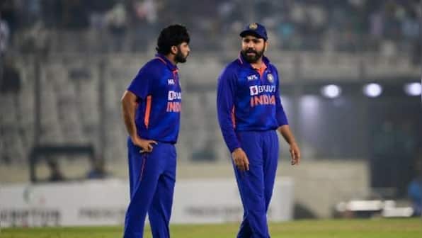 India vs Bangladesh: ‘No excuses’, says Rohit Sharma after Men in Blue lose 1st ODI from winning position