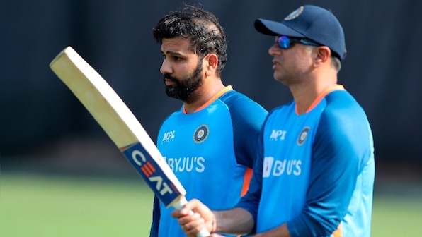 Rohit Sharma out of Bangladesh Test series with thumb injury; Deepak Chahar, Kuldeep Sen ruled out of 3rd ODI