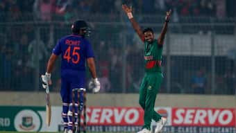 Rohit Sharma should have batted at No 7: Sunil Gavaskar after India lose ODI series vs Bangladesh