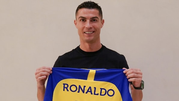 Who are Al Nassr — the club Cristiano Ronaldo is joining for over €200 million