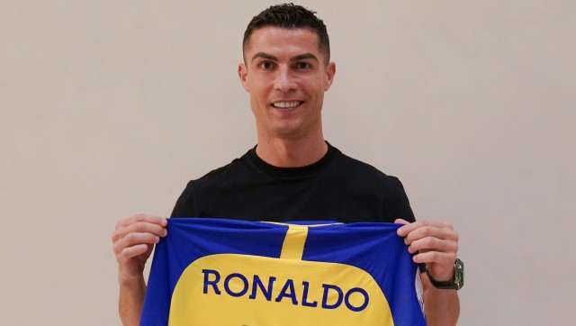 Who are Al Nassr — the club Cristiano Ronaldo is joining for over €200 million Who are Al Nassr — the club Cristiano Ronaldo is joining for over €200 million