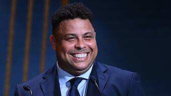 FIFA World Cup: Brazilian Ronaldo backing France to successfully defend title