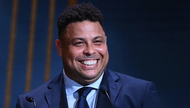 FIFA World Cup: Brazilian Ronaldo backing France to successfully defend title FIFA World Cup: Brazilian Ronaldo backing France to successfully defend title