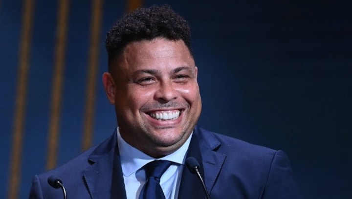 FIFA World Cup: Brazilian Ronaldo backing France to successfully defend title