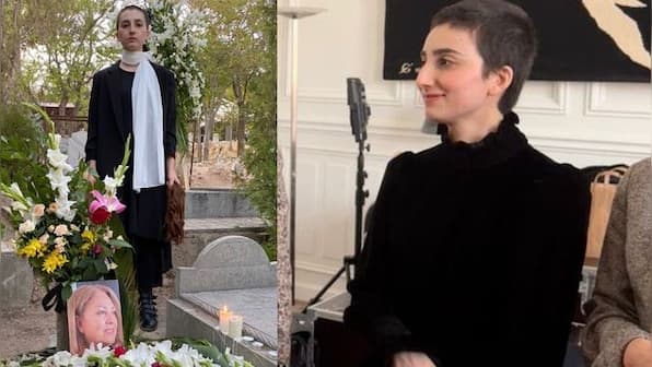 'Nobody has a normal life under the control of the Islamic Republic'