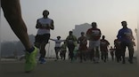 Wear right shoes, stay hydrated and more: 6 tips to run in winters