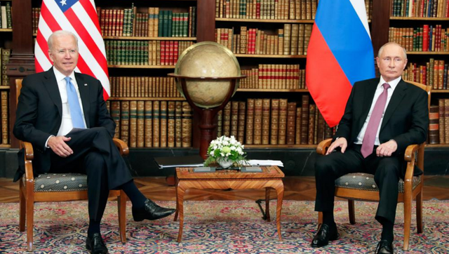 US, Russia bicker over New START nuclear treaty: Why this is dangerous US, Russia bicker over New START nuclear treaty: Why this is dangerous