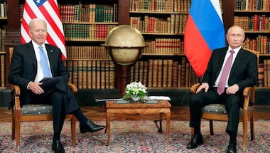 US, Russia bicker over New START nuclear treaty: Why this is dangerous