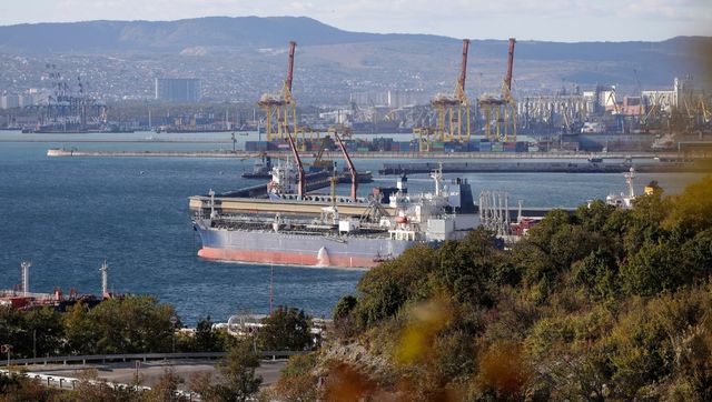 Russia biggest oil supplier to India second month in a row in November, surpasses Iraq, Saudi Arabia Russia biggest oil supplier to India second month in a row in November, surpasses Iraq, Saudi Arabia