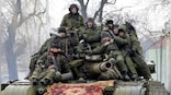 War in our time? The Russian bear is growling, and ready