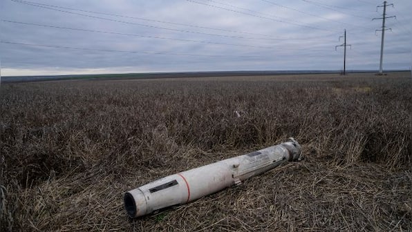 Ukraine drones hit Russian air bases, claims Kremlin; unleashes massive missile barrage