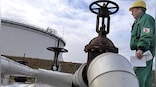 Oil market surges on shock output cuts