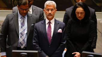 EU imported six times fossil fuel energy from Russia than India since February 2022, states EAM Jaishankar