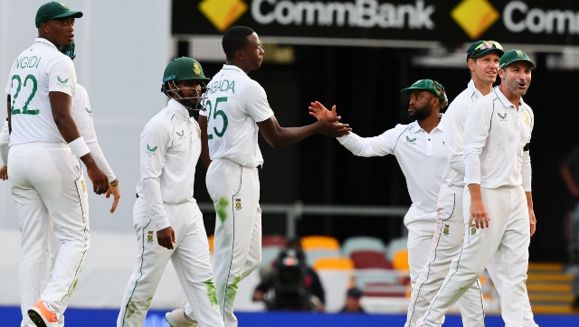 Australia vs South Africa: Travis Head defies conditions as bowlers make merry on Day 1 of first Test Australia vs South Africa: Travis Head defies conditions as bowlers make merry on Day 1 of first Test