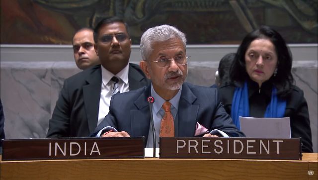 Into The Spotlight: Why India Deserves A Permanent Seat In UN Security ...