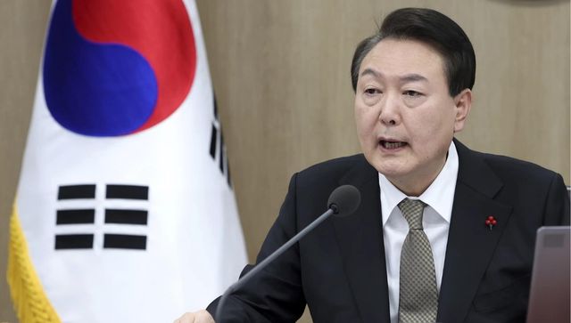 South Korean military sorry for failing to shoot North’s drones that crossed border for first time in 5 years South Korean military sorry for failing to shoot North’s drones that crossed border for first time in 5 years