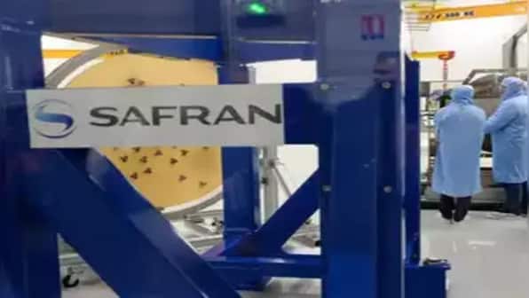 French aerospace firm Safran to pay $17 million in settlement with US Justice Department after China bribery probe
