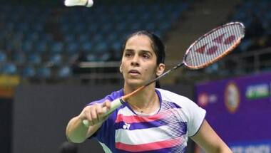 Saina Nehwal named for selection trials of Asian Mixed Team Championship