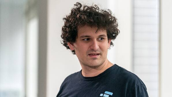 FTX's Sam Bankman-Fried arrested from the Bahamas after the US filed criminal charges