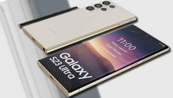 Samsung Galaxy S23 series may be the first smartphone from the brand to offer 8K at 30FPS video recording