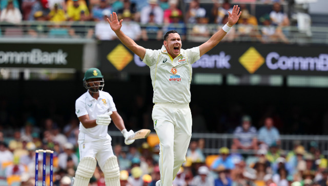 Australia vs South Africa: Australia name Scott Boland in Boxing Day Test XI as Proteas eye batting shakeup Australia vs South Africa: Australia name Scott Boland in Boxing Day Test XI as Proteas eye batting shakeup