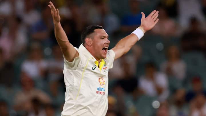 Australia vs West Indies: Boland's triple strike rattles Windies as hosts close in on Test series sweep