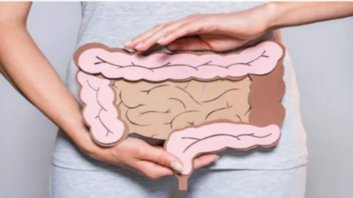 Irritable bowel syndrome: Simple lifestyle and dietary modifications can be helpful