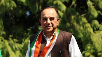 Exclusive | Congress has blundered in getting Sonia Gandhi to lead the party: Subramanian Swamy