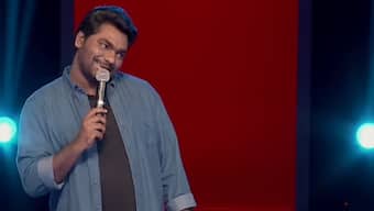 Zakir Khan: A funny but insightful ‘Everyman’ who could easily have been your neighbour