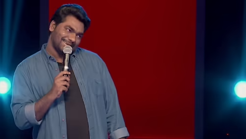 Zakir Khan: A funny but insightful ‘Everyman’ who could easily have been your neighbour Zakir Khan: A funny but insightful ‘Everyman’ who could easily have been your neighbour