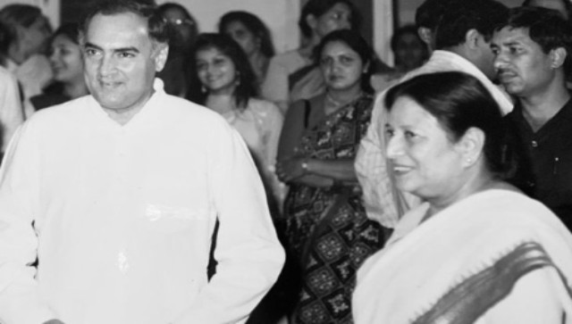 My Life in Indian Politics: Mohsina Kidwai's memoir accounts vanishing tribe of Congressmen of Indira-Rajiv era My Life in Indian Politics: Mohsina Kidwai's memoir accounts vanishing tribe of Congressmen of Indira-Rajiv era