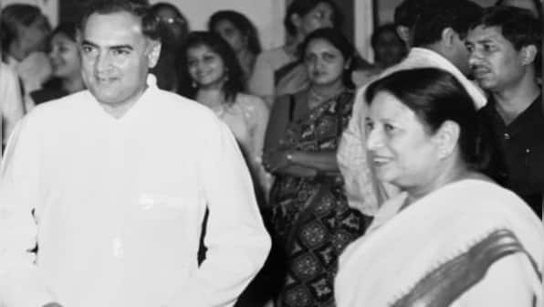 My Life in Indian Politics: Mohsina Kidwai's memoir accounts vanishing tribe of Congressmen of Indira-Rajiv era