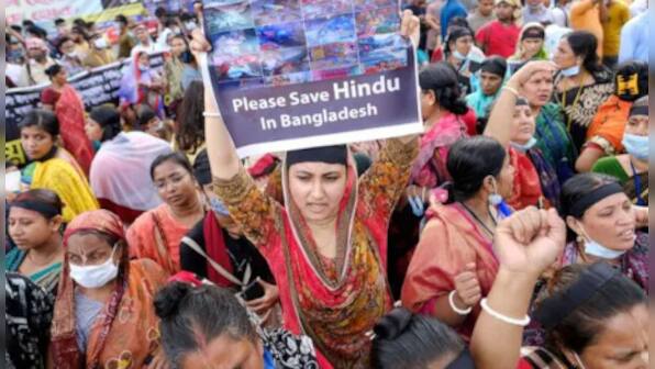 Taslima Nasrin writes: Bangladesh’s descent into Islamist madness
