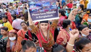 Taslima Nasrin writes: Bangladesh’s descent into Islamist madness
