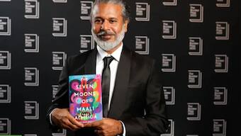 Akhil Vaani: Why Shehan Karunatilaka makes Booker famous