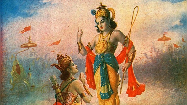 Right Word | Gita Jayanti: How Bhagavad Gita guided nationalist movement and shaped modern Indian political thought
