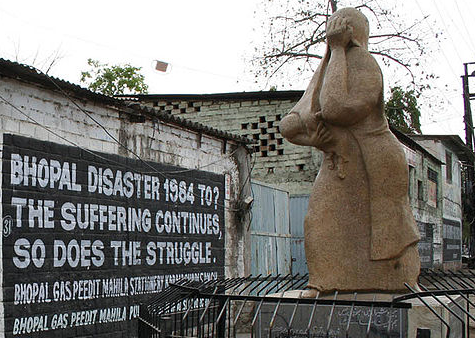 1984 Bhopal gas tragedy: Four decades on, no closure in sight for victims 1984 Bhopal gas tragedy: Four decades on, no closure in sight for victims