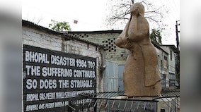 1984 Bhopal gas tragedy: Four decades on, no closure in sight for victims