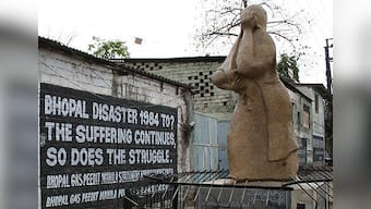 1984 Bhopal gas tragedy: Four decades on, no closure in sight for victims