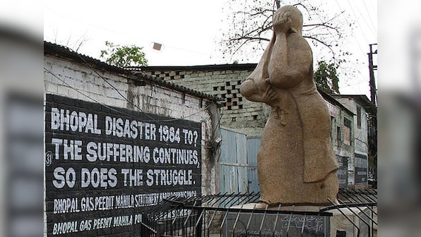 1984 Bhopal gas tragedy: Four decades on, no closure in sight for victims