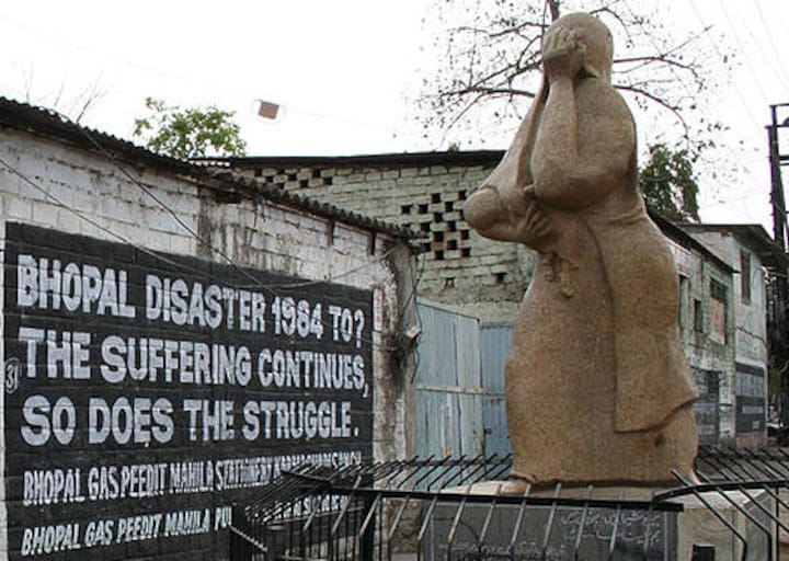1984 Bhopal gas tragedy: Four decades on, no closure in sight for victims
