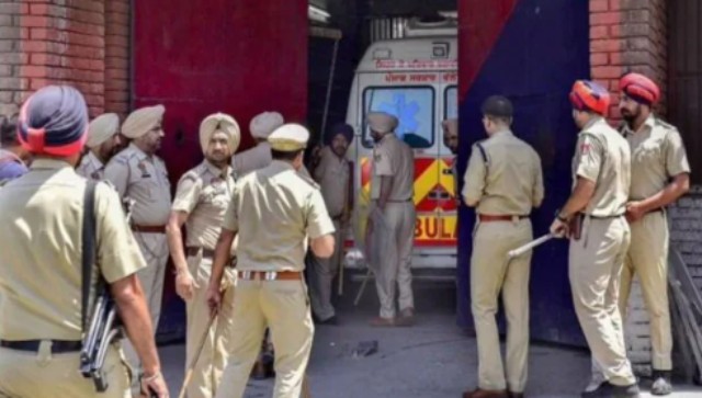 Four women 'rape' a man in Jalandhar: Gender-neutral laws are crying need of hour Four women 'rape' a man in Jalandhar: Gender-neutral laws are crying need of hour