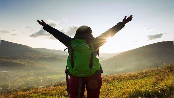 From setting goals to creating habits: Five ways to develop self-discipline