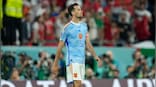 Sergio Busquets announces international retirement after Spain's Round of 16 exit from FIFA World Cup