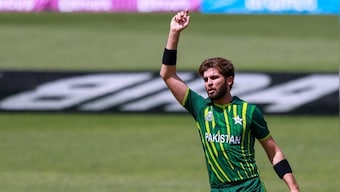 Pakistan vs New Zealand: ‘I’m available,’ Shaheen Afridi hints at international comeback