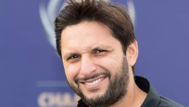 'Indians want to see Pakistan play cricket in India,' says Shahid Afridi 'Indians want to see Pakistan play cricket in India,' says Shahid Afridi