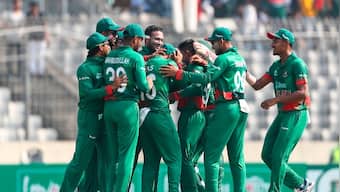 India vs Bangladesh: Shakib, Mehidy script Tigers’ sensational one-wicket win in low-scoring 1st ODI