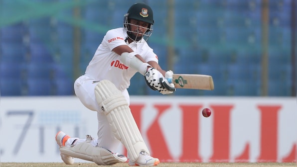 India vs Bangladesh: Russell Domingo hints at Shakib Al Hasan playing purely as batter in Dhaka Test