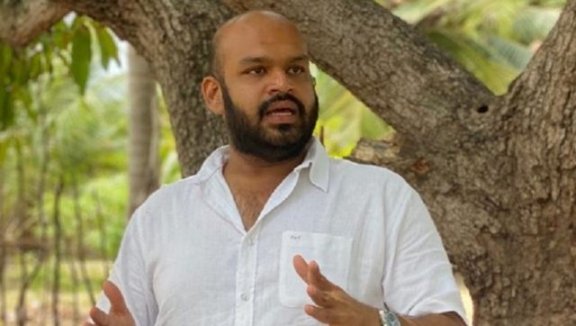 Sri Lanka: How Chinese ‘interference in internal affairs’ provoked Tamil MP’s ire Sri Lanka: How Chinese ‘interference in internal affairs’ provoked Tamil MP’s ire