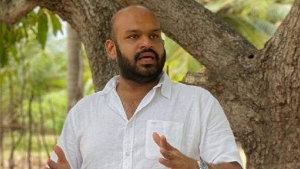 Sri Lanka: How Chinese ‘interference in internal affairs’ provoked Tamil MP’s ire